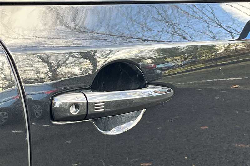 Used Nissan ARIYA 2024 for sale - 76826954: Photo 43