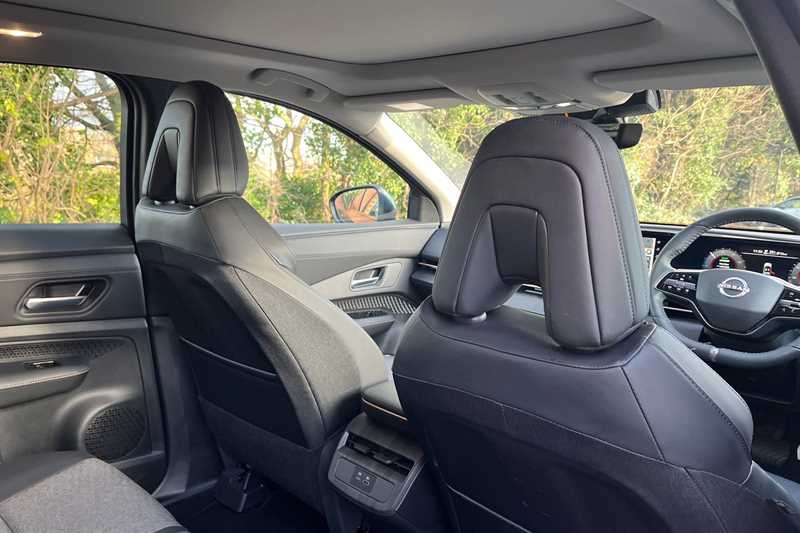 Used Nissan ARIYA 2024 for sale - 76826954: Photo 44