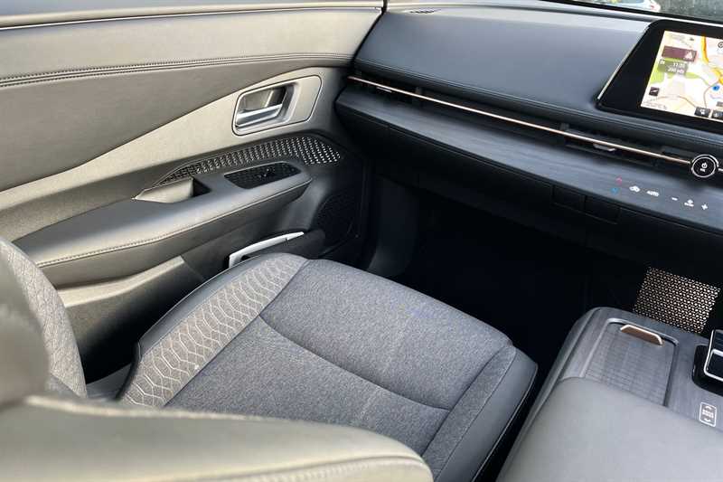 Used Nissan ARIYA 2024 for sale - 76826954: Photo 46