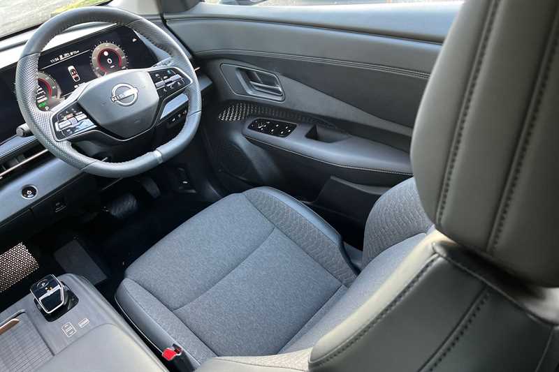 Used Nissan ARIYA 2024 for sale - 76826954: Photo 47