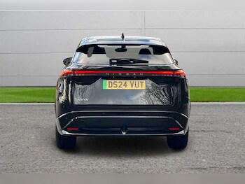 Used Nissan ARIYA 2024 for sale - 76826954: Photo