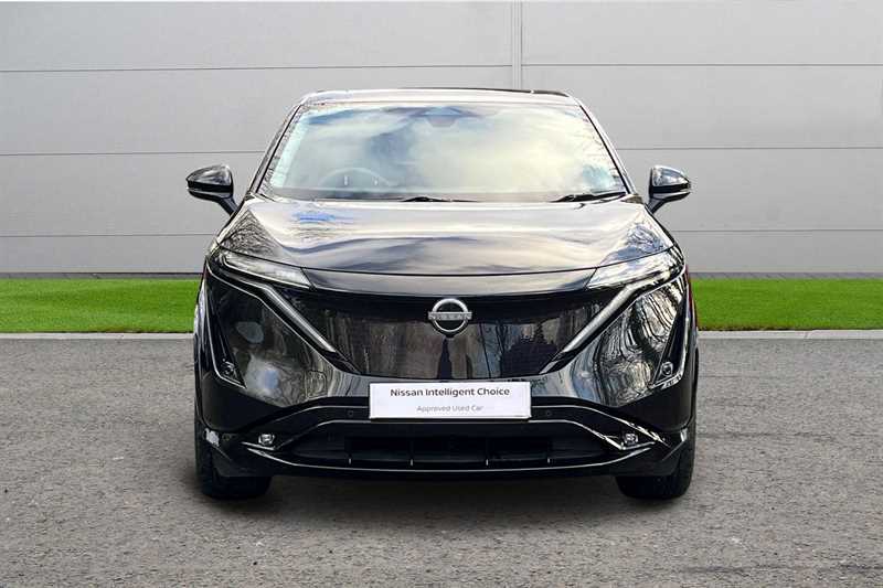 Used Nissan ARIYA 2024 for sale - 76826954: Photo 5