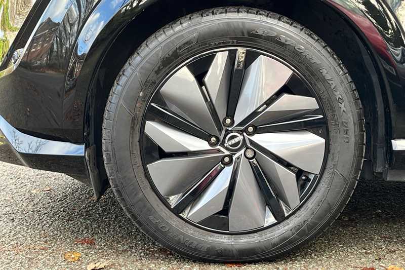 Used Nissan ARIYA 2024 for sale - 76826954: Photo 6