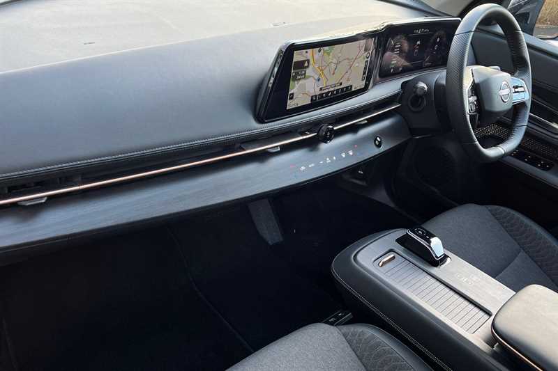 Used Nissan ARIYA 2024 for sale - 76826954: Photo 7