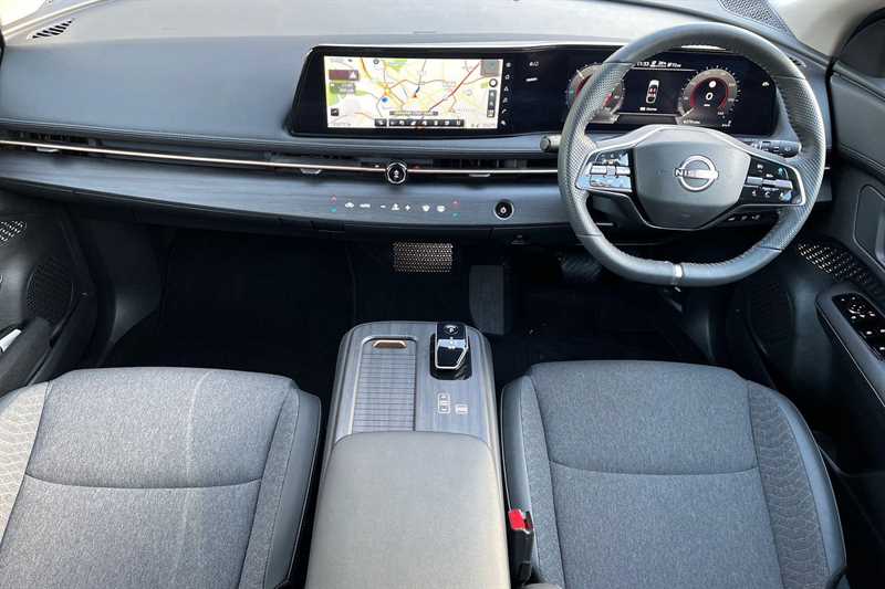 Used Nissan ARIYA 2024 for sale - 76826954: Photo 9