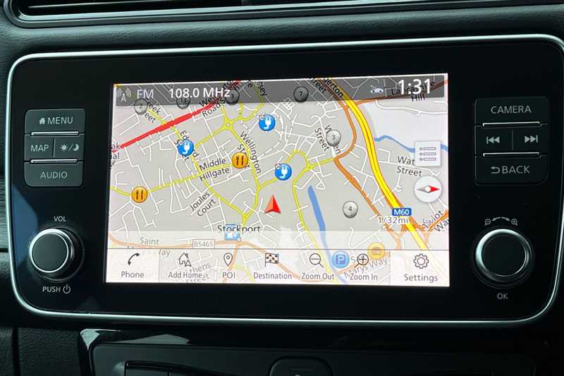 Used Nissan Leaf 2020 for sale - 77075963: Photo 10