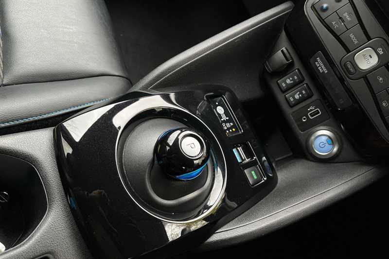 Used Nissan Leaf 2020 for sale - 77075963: Photo 17