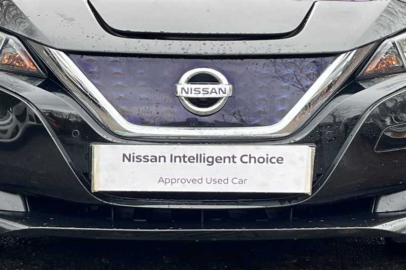 Used Nissan Leaf 2020 for sale - 77075963: Photo 29