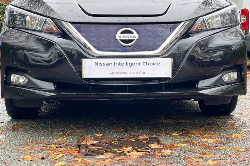 Used Nissan Leaf 2020 for sale - 77075963: Photo 31