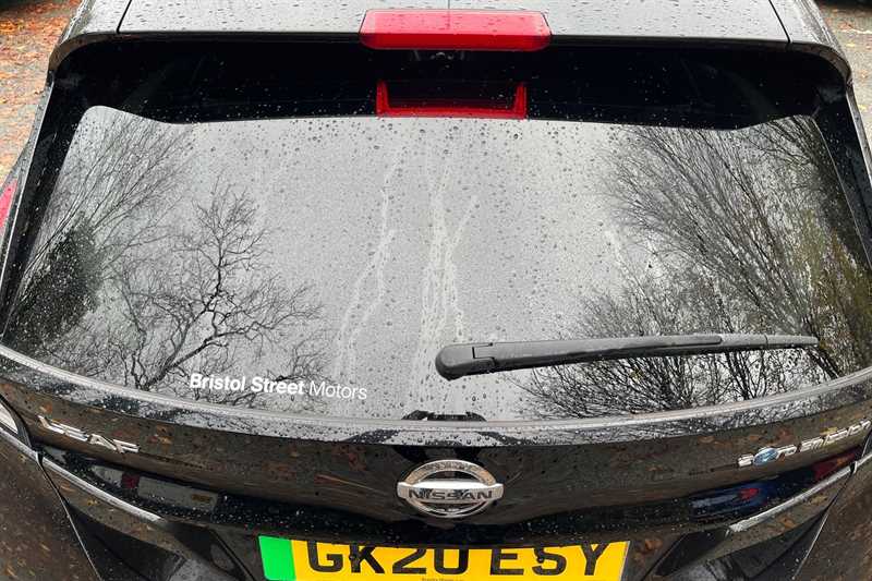 Used Nissan Leaf 2020 for sale - 77075963: Photo 37