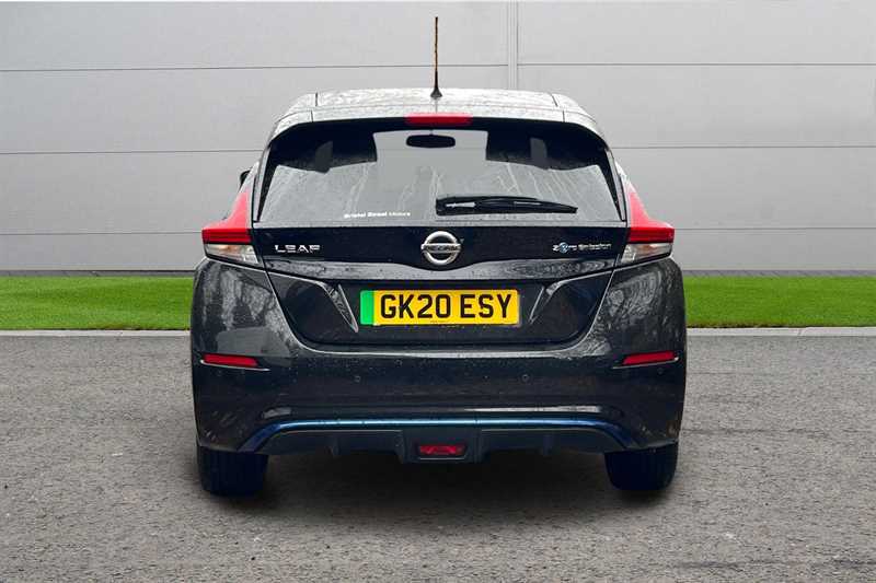 Used Nissan Leaf 2020 for sale - 77075963: Photo 4