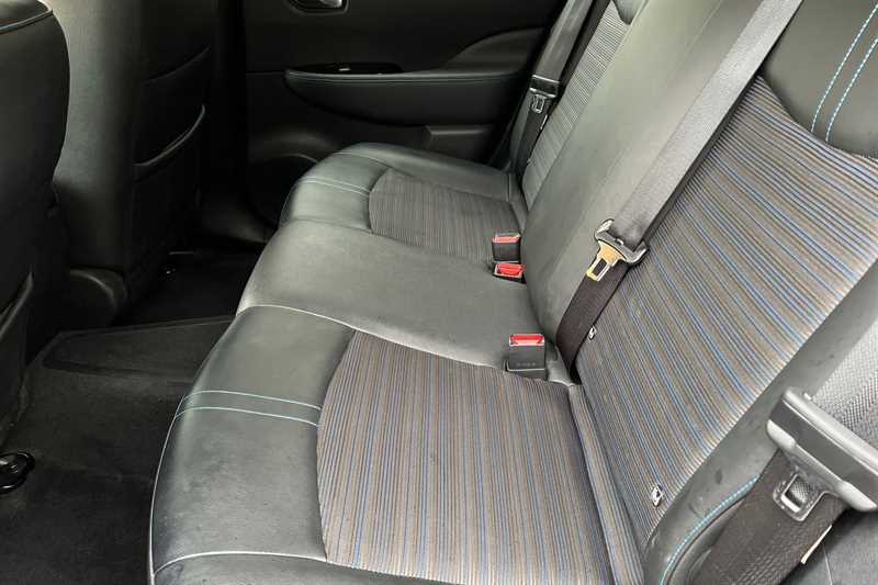 Used Nissan Leaf 2020 for sale - 77075963: Photo 42