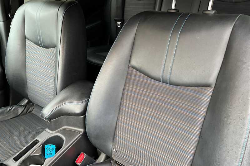 Used Nissan Leaf 2020 for sale - 77075963: Photo 45