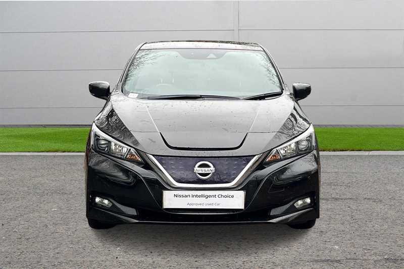 Used Nissan Leaf 2020 for sale - 77075963: Photo 5