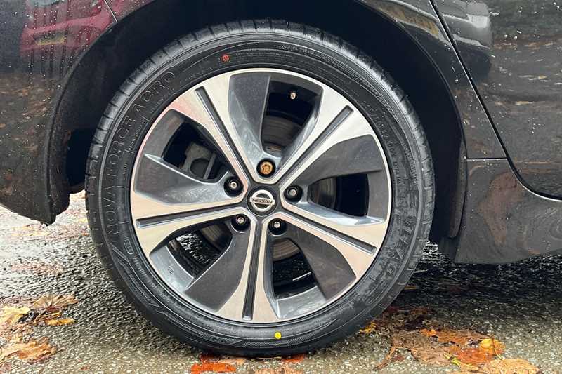 Used Nissan Leaf 2020 for sale - 77075963: Photo 6