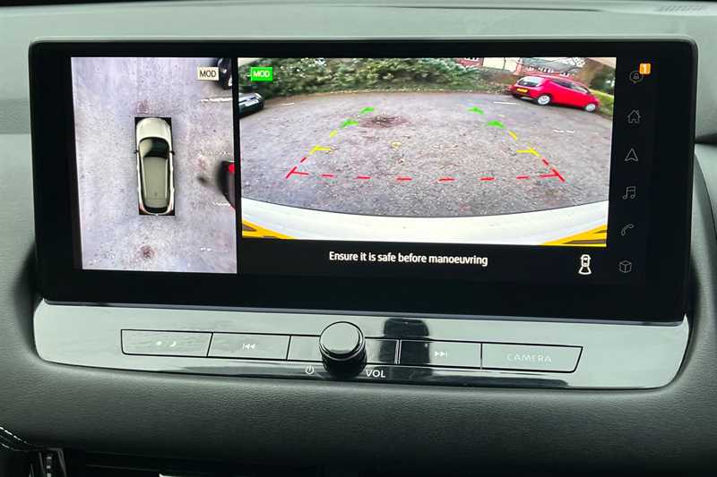 Used Nissan Qashqai 2023 for sale - 77111974: Photo 11