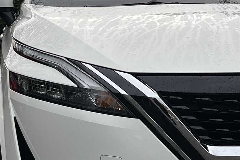 Used Nissan Qashqai 2023 for sale - 77111974: Photo 13