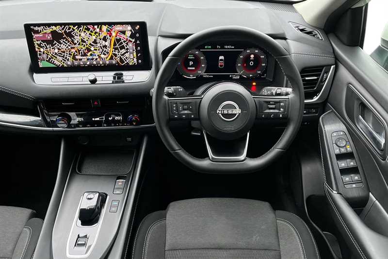 Used Nissan Qashqai 2023 for sale - 77111974: Photo 15