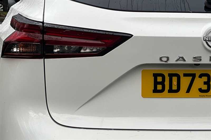 Used Nissan Qashqai 2023 for sale - 77111974: Photo 25