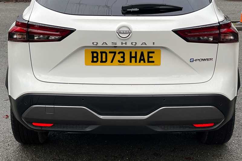 Used Nissan Qashqai 2023 for sale - 77111974: Photo 28