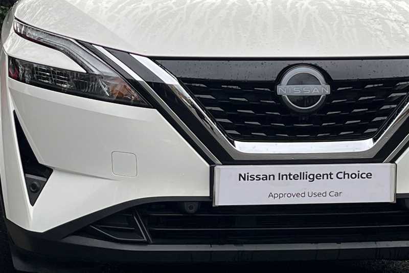 Used Nissan Qashqai 2023 for sale - 77111974: Photo 29