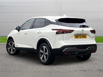 Used Nissan Qashqai 2023 for sale - 77111974: Photo