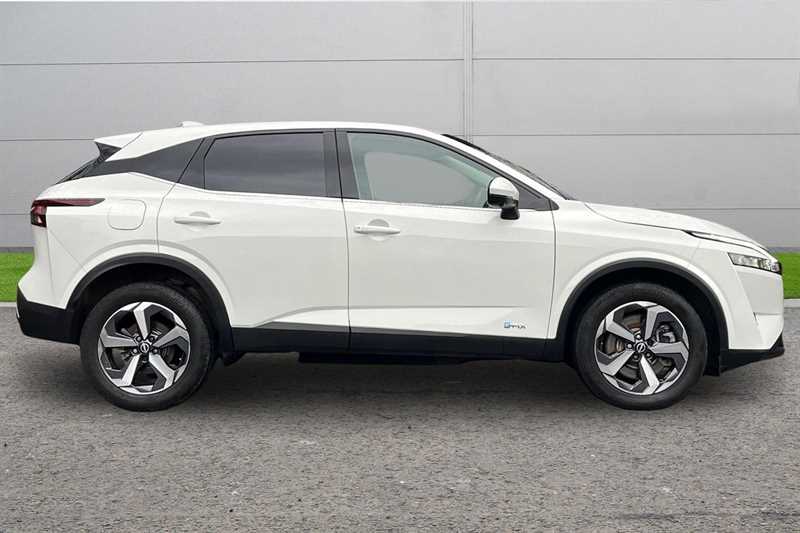 Used Nissan Qashqai 2023 for sale - 77111974: Photo 3