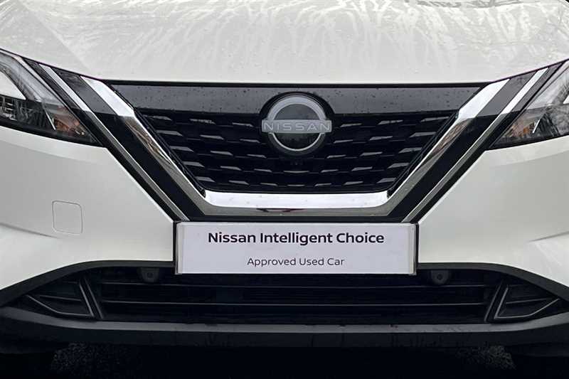 Used Nissan Qashqai 2023 for sale - 77111974: Photo 30