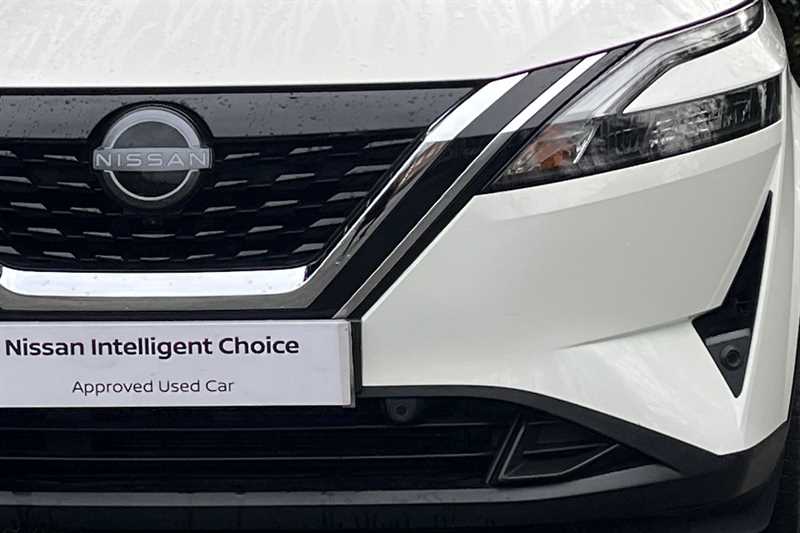 Used Nissan Qashqai 2023 for sale - 77111974: Photo 31