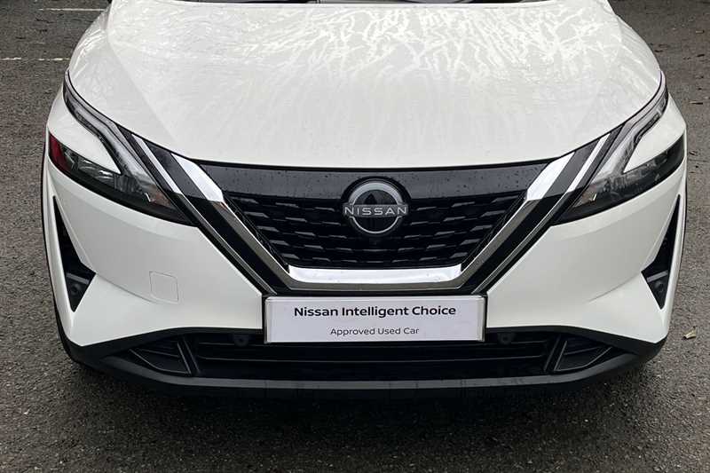 Used Nissan Qashqai 2023 for sale - 77111974: Photo 32