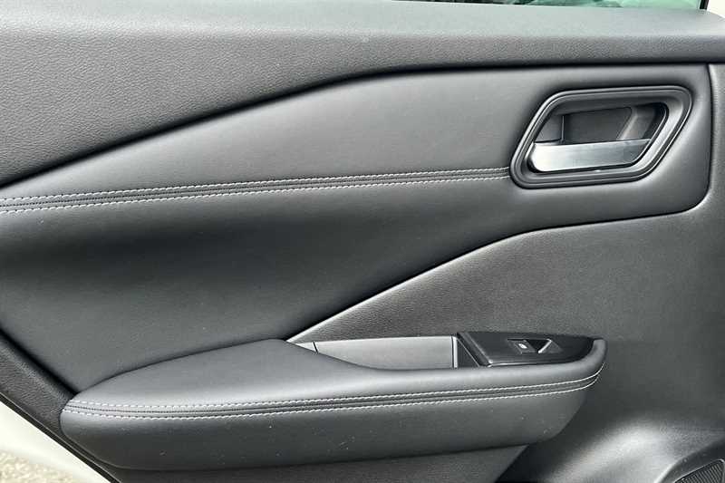 Used Nissan Qashqai 2023 for sale - 77111974: Photo 36