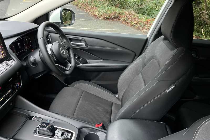 Used Nissan Qashqai 2023 for sale - 77111974: Photo 39