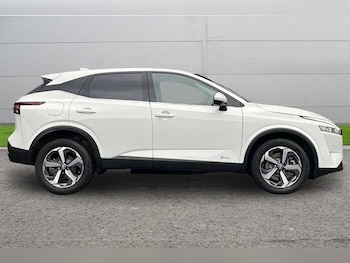 Used Nissan Qashqai 2023 for sale - 77111974: Photo