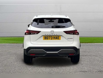 Used Nissan Qashqai 2023 for sale - 77111974: Photo