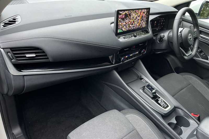 Used Nissan Qashqai 2023 for sale - 77111974: Photo 7