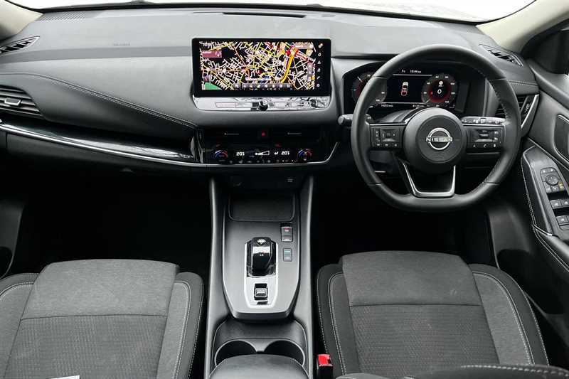 Used Nissan Qashqai 2023 for sale - 77111974: Photo 9