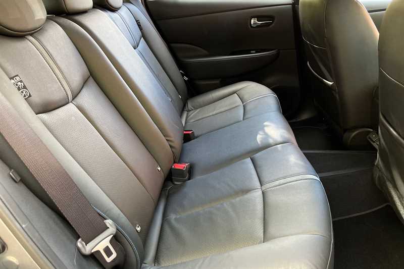 Vehicle 30