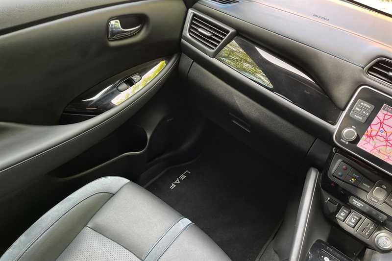 Vehicle 40