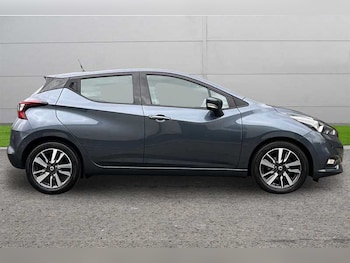 Used Nissan Micra 2019 for sale - 78074626: Photo