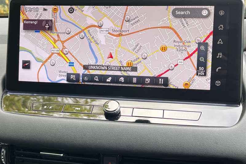 Used Nissan Qashqai 2022 for sale - 76459161: Photo 10