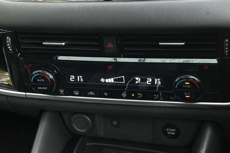 Used Nissan Qashqai 2022 for sale - 76459161: Photo 13