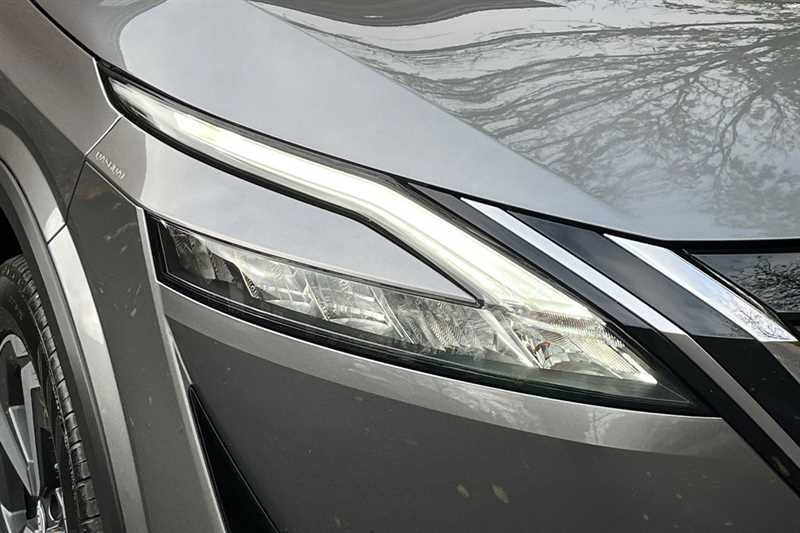 Used Nissan Qashqai 2022 for sale - 76459161: Photo 14