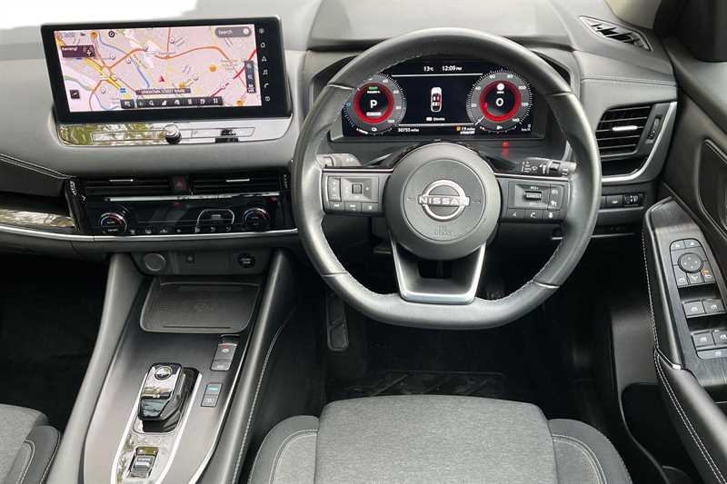 Used Nissan Qashqai 2022 for sale - 76459161: Photo 16