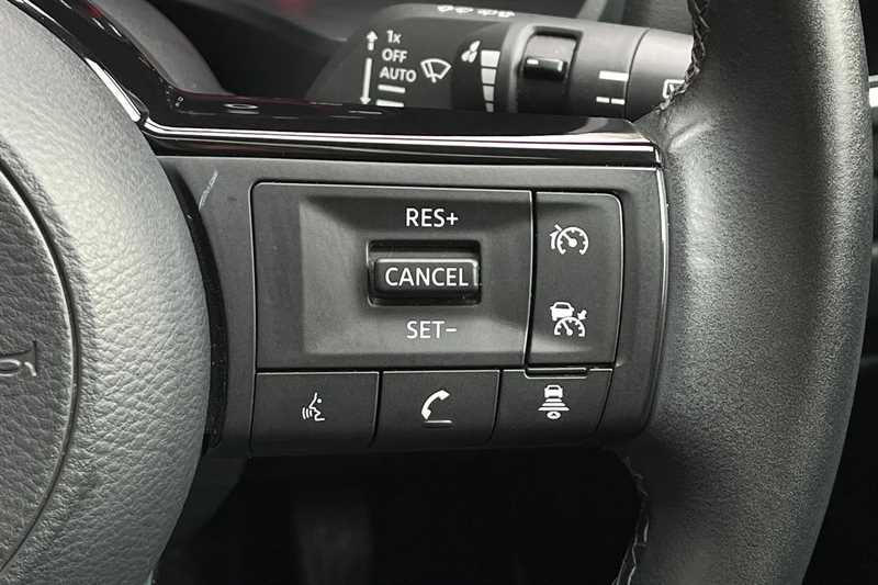 Used Nissan Qashqai 2022 for sale - 76459161: Photo 17