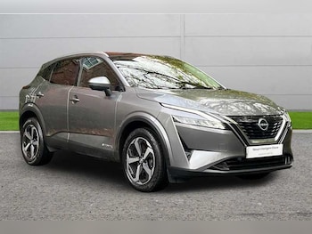 Used Nissan Qashqai undefined for sale - 76459161: Photo