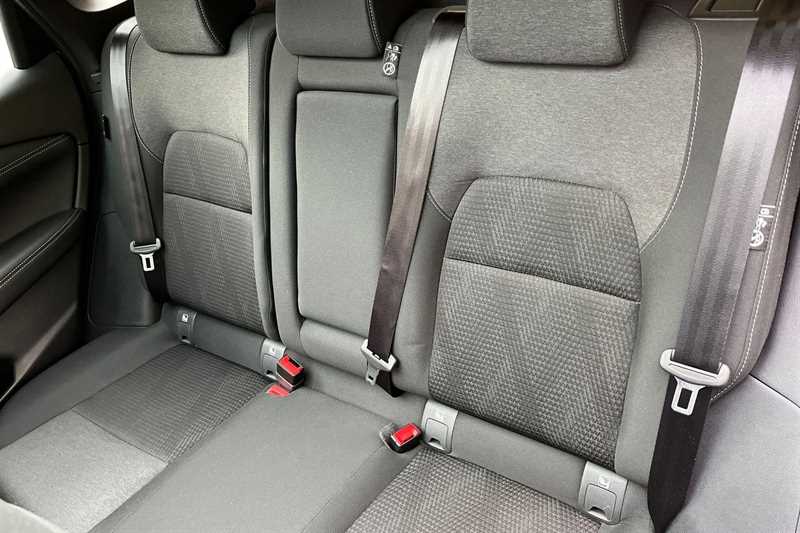 Used Nissan Qashqai 2022 for sale - 76459161: Photo 20