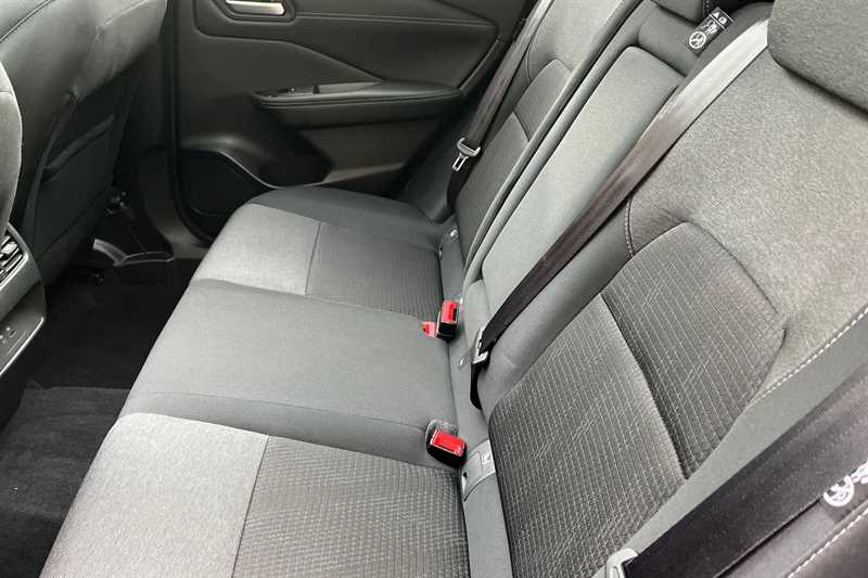 Used Nissan Qashqai 2022 for sale - 76459161: Photo 23