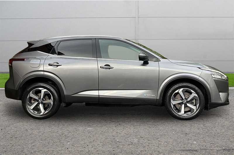 Used Nissan Qashqai 2022 for sale - 76459161: Photo 3