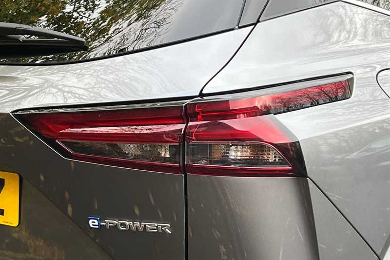 Used Nissan Qashqai 2022 for sale - 76459161: Photo 30