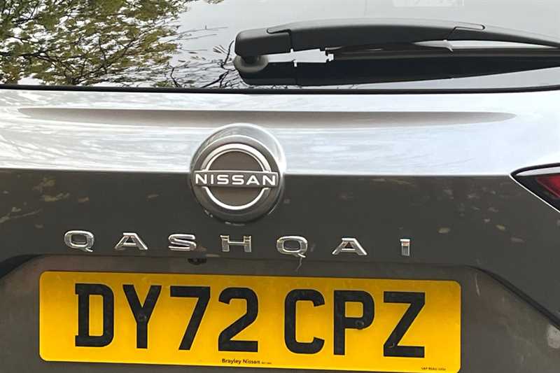 Used Nissan Qashqai 2022 for sale - 76459161: Photo 31